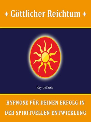 cover image of Göttlicher Reichtum